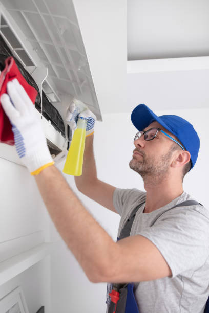 Best Ductwork Cleaning Services  in USA